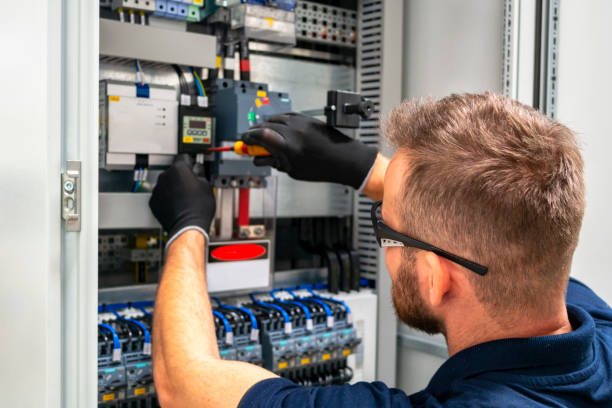 Best Industrial Electrical Services  in Shelton, CT