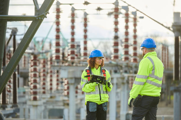 Best Industrial Electrical Services  in Shelton, CT